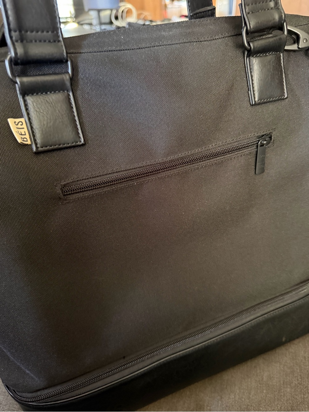Beis Weekender Bag - Picture 3 of 7